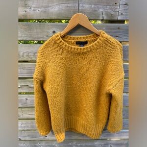 Sanctuary sweater